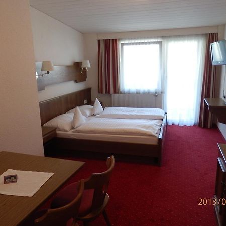 Hotel Edelweiss 파운드 외부 사진