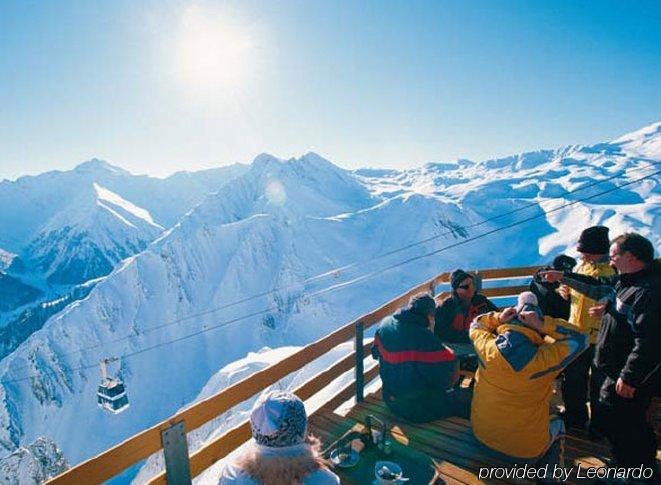 Hotel Edelweiss 파운드 외부 사진