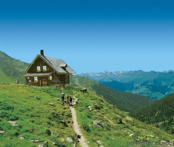 Hotel Edelweiss 파운드 외부 사진