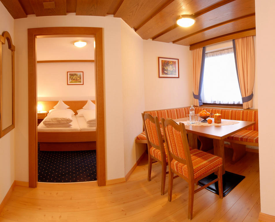 Hotel Edelweiss 파운드 외부 사진